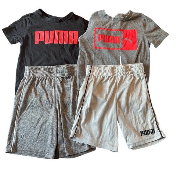 Puma Sets - Picture 1 of 6